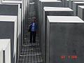 Holocaust Memorial 003